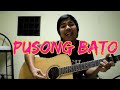 Pusong bato - butch