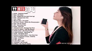 Download Lagu Lagu Indonesia Terbaru 2016   22 Hits Terbaik Juni 2016 MP3