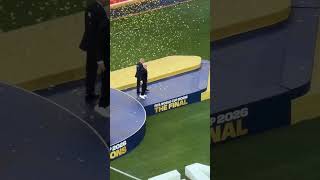Argentina and Spain football live football highlights football World Cup 2026 #football #fifa