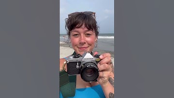 Pentax ME Super - 35mm Film Photography - 35mm SLR Camera - Cute Camera Co.