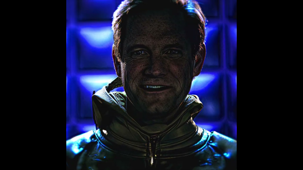 i doubt that | Reverse Flash Edit | DRUGS.mov