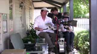 Backyard Ashes: The Making Of (Official Content)