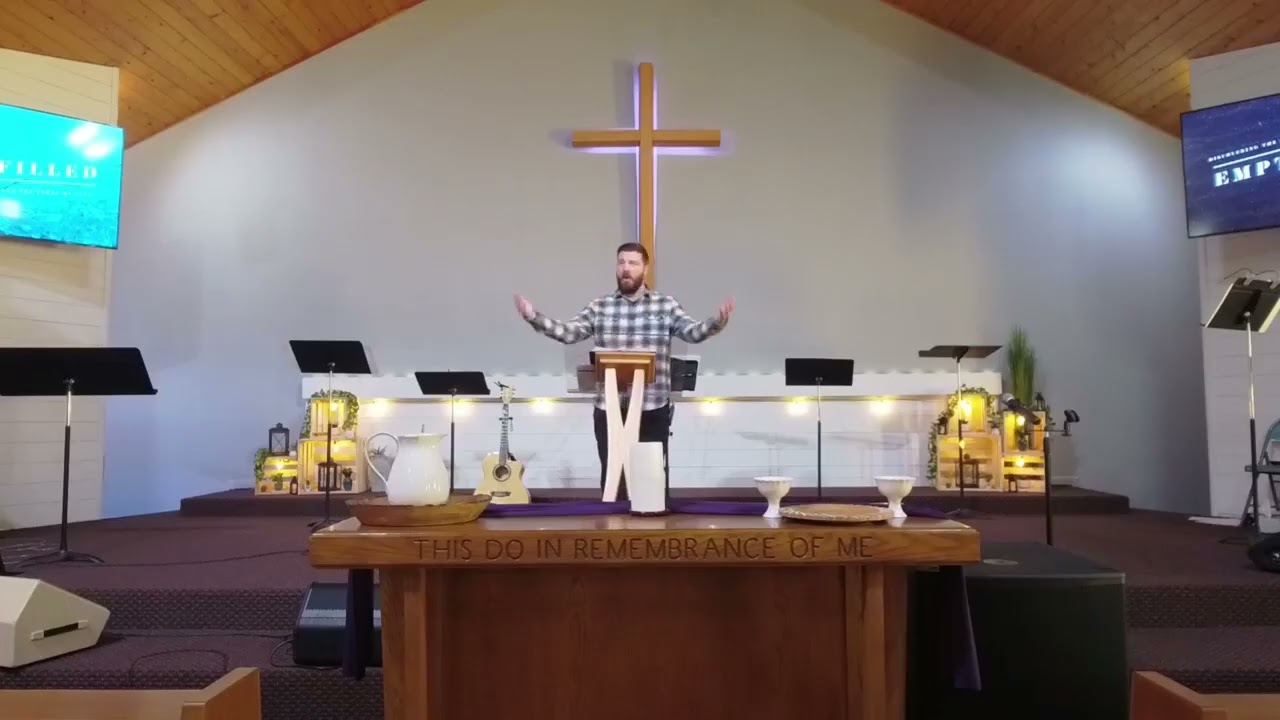 Nashville Church of the Nazarene