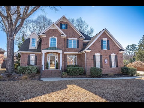 304 Emerald Oaks Way, Irmo, SC home video tour