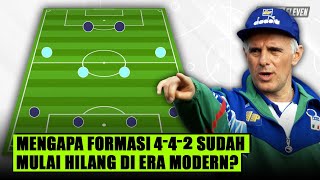Mengapa Formasi 4-4-2 Mulai Jarang Dipakai? screenshot 5