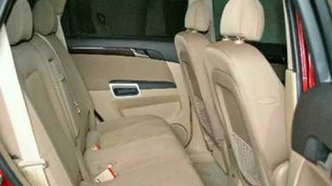 2008 Saturn VUE FWD 6 in St Paul Minneapolis, MN 55112 SOLD