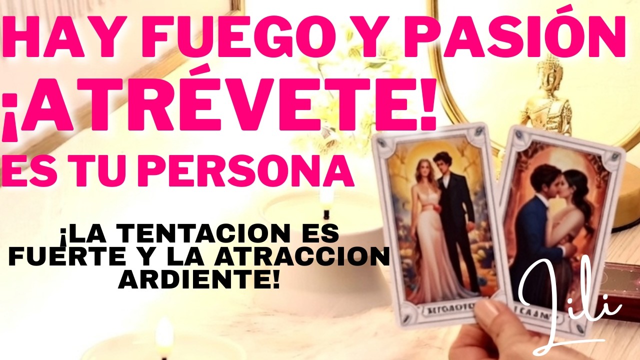 🔥💋¡QUEMA!, Cuando Lo Que Ambos Ocultan Estalle, El Deseo Y La Pasión No Dejarán Nada En Pie 😈💘#tarot