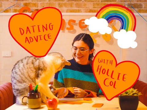 Dating Advice With