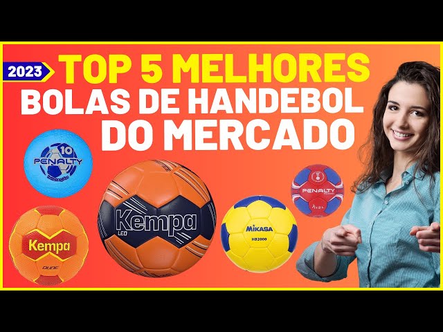 ▷ A quadra de handebol: tamanhos, linhas e muito mais! 2023