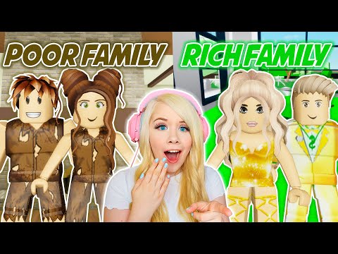 POOR FAMILY VS