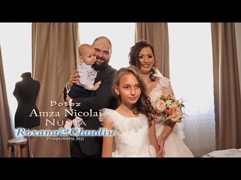 Botez si Nunta