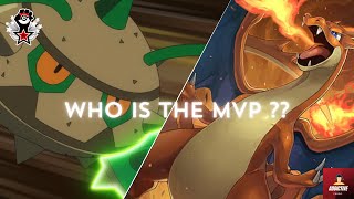 Who is the MVP?? |PVP| Pokémon Revolution Online [PRO]