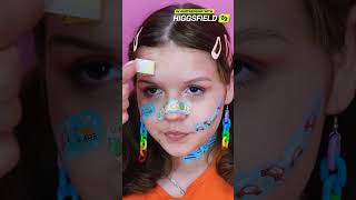 Ouch! Bandaid Sticks! 🩹😭 Try This Hack! 🥰🌟