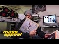Rhythm roulette psycho les of the beatnuts  mass appeal