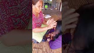 บ่แม่นดอกข่อยตดซื่อๆ #funny #comedy #haha