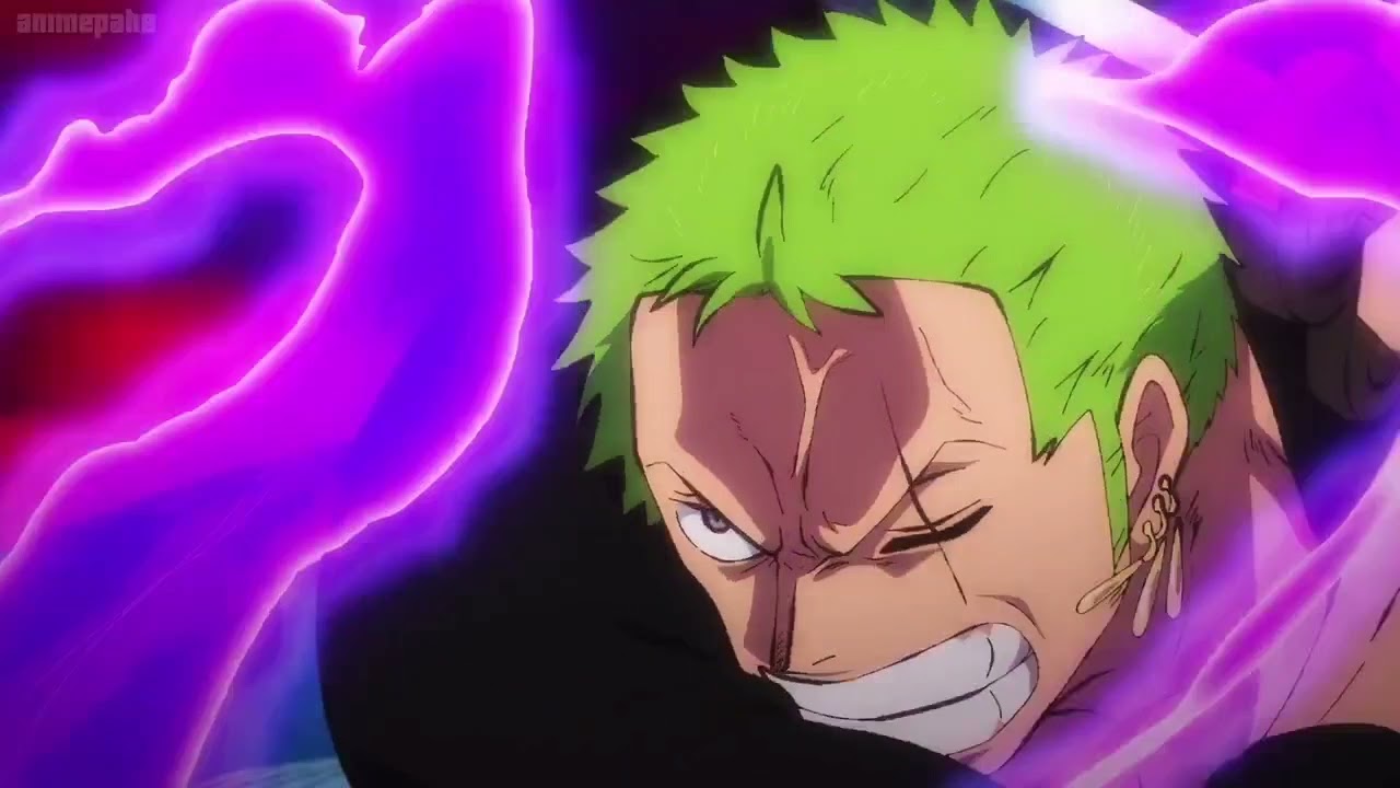 One Piece 2022 Opening