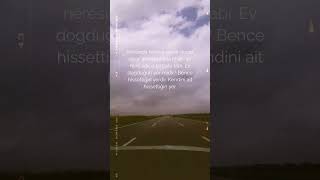 Sonunda Herkes Evine Döner.