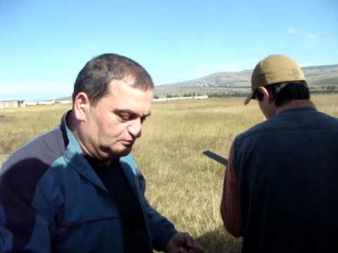 ochopintre.ge 04.10.2009 შეჯიბრი სტენდზე