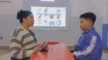 Nhật Minh - F2H- Test 4 - Test speaking-Hệ thống Anh ngữ Nemo-Tiếng Anh trẻ em 4-15 tuổi