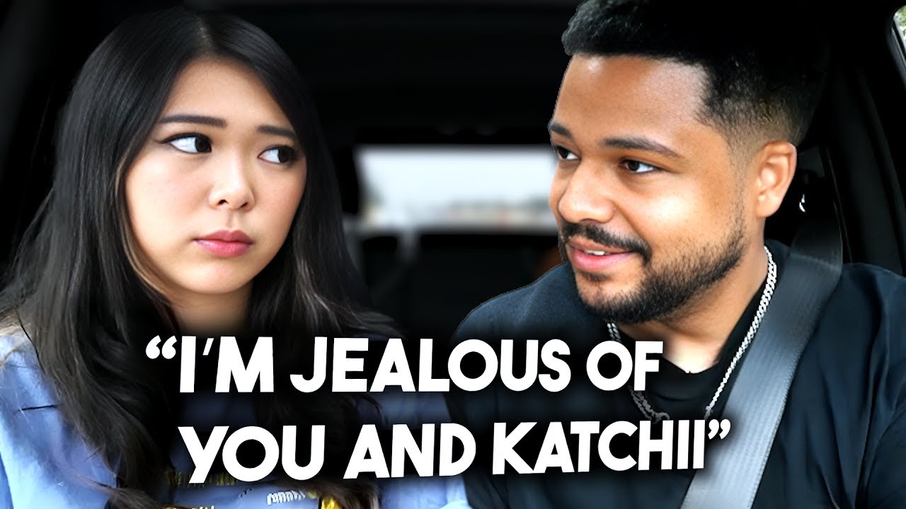 She Finally Told Me The Truth..