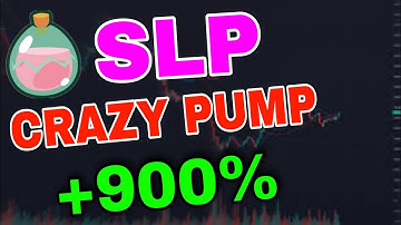 Smooth love potion Today Updates! SLP Price Prediction! SLP News Today