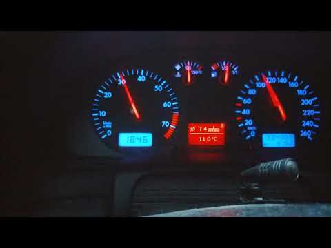 PASSAT B5 1.8T