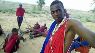 Oloikuma / sonkita (maasai song)