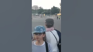 EIFFEL TOWER EVACUATED BY POLICE IN PARIS