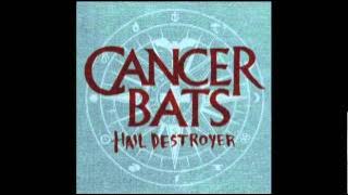 Cancer Bats - Harem of Scorpions