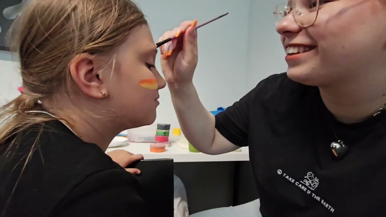 Szkoła Języków Obcych Perfekt Brykolandia Skarżysko-Kam. półkolonie 2024 Letnie Wybryki Indianie