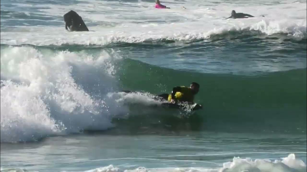 Gold Coast BB Club Round 3 Dbah 2023 YouTube