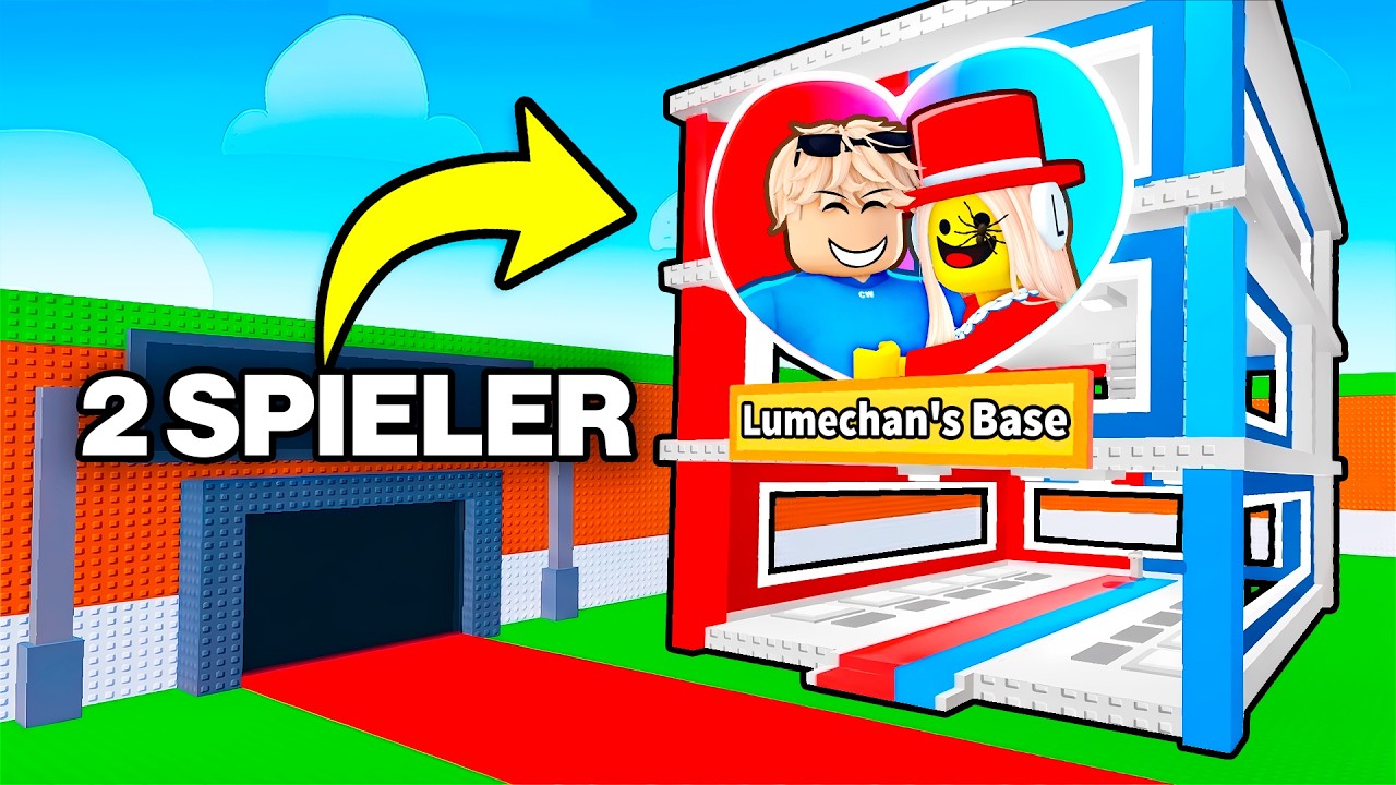 Ich Habe Meine & Die Base Meines Crush Zu Einer Verschmolzen...