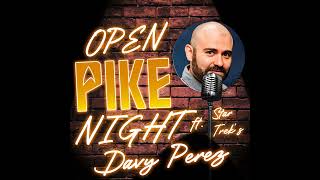 Stream of Thought 1 - Davy Perez on Star Trek VI: The Undiscovered Country