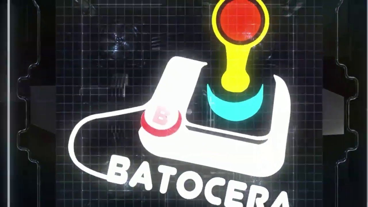 TUTORIAL BATOCERA LINUX CONVIERTE TU VIEJA LAPTOP EN UNA MAQUINA ARCADE