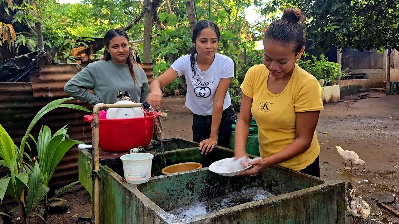 Colocha Dia Con Dia Trabaja para Poder Darle lo Mejor a Sus padres😭🥹 ...