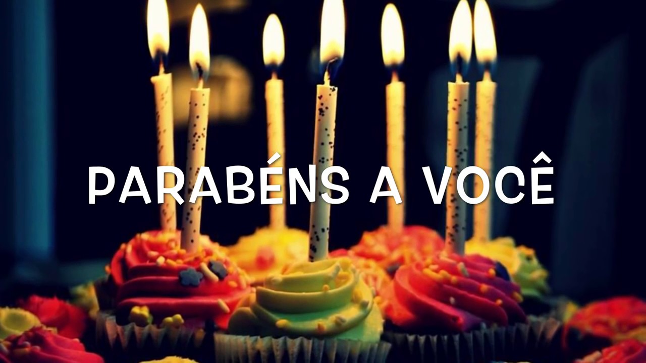 Parabens A Voce De Portugal Youtube