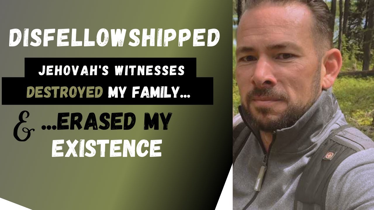 Shattered Bonds How Jehovah's Witnesses Destroyed My Family - A Personal Account of Loss and Healing