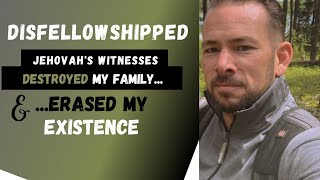 Shattered Bonds How Jehovahs Witnesses Destroyed My Family - A Personal Account of Loss and Healing