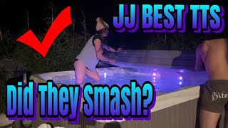 JJ & Rhys CRINGE TTS | FREAKY ENDING W/ MIC ON.