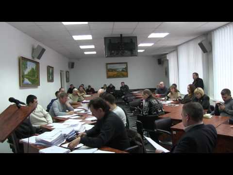 Питання Скандії на земельній комісії