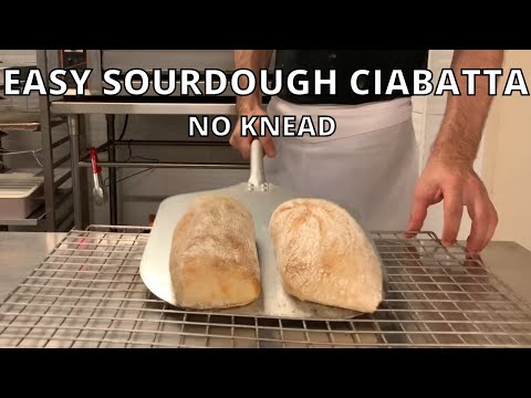 Video: 6 Parimad San Francisco Sourdough pagariärid