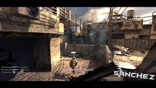 HYPNOTIC COD4