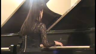 Chopin - Ballade No. 3 in A flat major, Op. 47 -  Mariam Kasradze