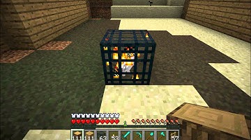 Minecraft 1.0.0 Spawner GUI Mod Instalieren
