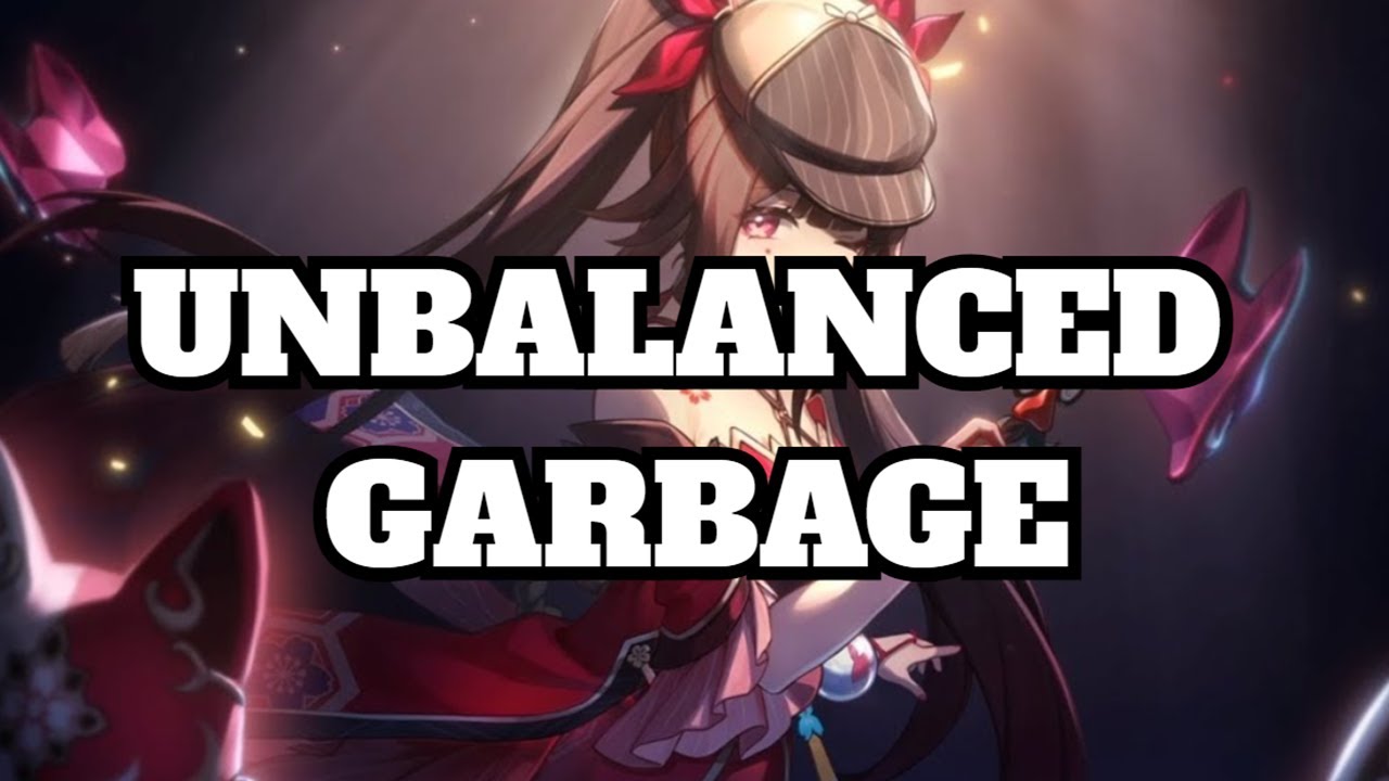 Novaflare Sparkle MUST BE NERFED! | Honkai Star Rail