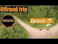 TET France / Road Trip moto sud de la France épidode 2 / KTM 1190 adventure R / tenere 700