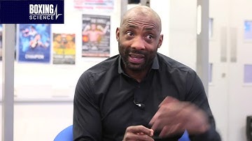 How To Deal With Online Trolls and Ignoring the Doubters - Interview with Johnny Nelson