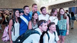 Welcome Days 2016... #welcometobocconi