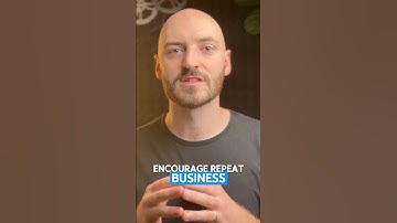 Keep Your Customers Coming Back with Video #smallbusiness