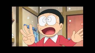 Free Dislike Video Nobita Crying